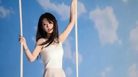 日料店服务员泼开水